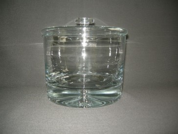 Krosno Bonny dekselschaal O19,5 cm.