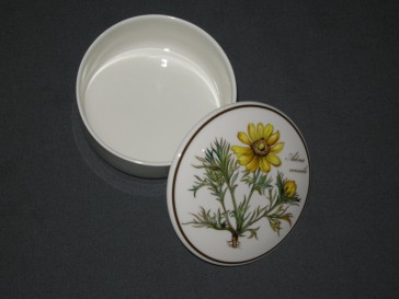Villeroy & Boch Botanica dekselschaaltje nr. 3