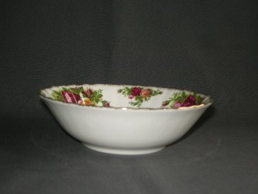 Royal Albert Old Country Roses dessertschaaltje