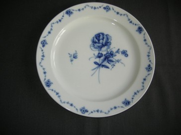Fürstenberg Lottine dinerbord