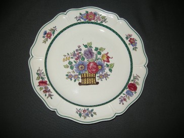 Wedgwood Floral dinerbord