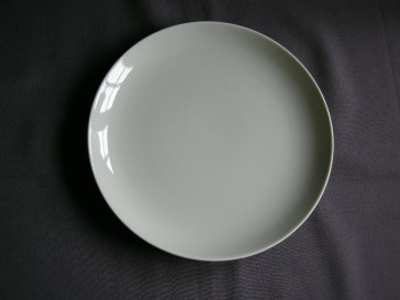 Goedewaagen pastel celadon dinerborden