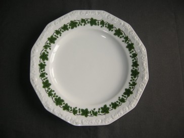 Rosenthal Maria Stachelbeere / Grandeur dinerbord