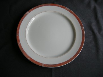 Villeroy & Boch Beaulieu dinerbord O26,5 cm.