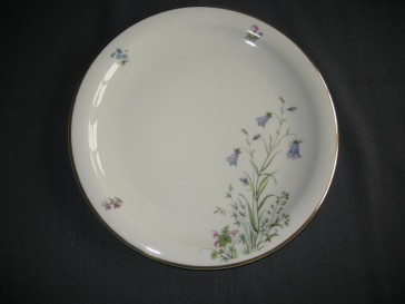 Krautheim Wiesengrund & Bergeshöh'n dinerbord D