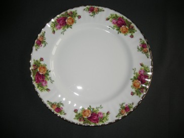 Royal Albert Old Country Roses dinerbord O26,7 cm.
