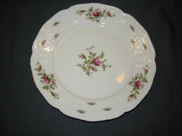 Rosenthal Sanssouci Ramona dinerbord
