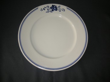 KOM Amsterdam Depot d'Argonne dinerbord rose no.1