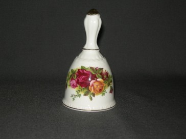 Royal Albert Old Country Roses tafelbel