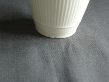 Wedgwood Windsor mok met min. beschadiging