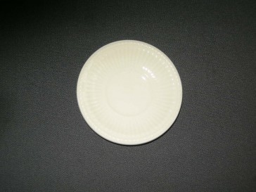 Wedgwood Edme plain petit-fourbordje