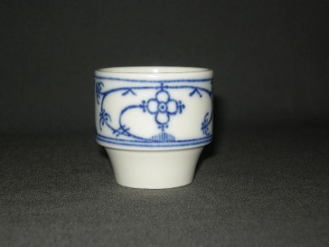 Winterling Blau Saks eierdopje