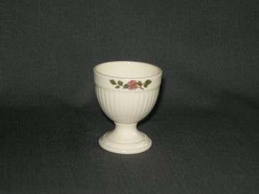 Wedgwood Briar Rose eierdopje