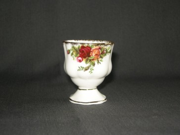 Royal Albert Old Country Roses eierdopje
