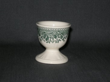 Villeroy & Boch Burgenland groen eierdopje