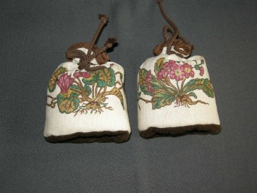 Villeroy & Boch Botanica eiwarmers