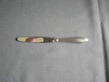 Sola GZ model 430 puntfilet fruitmesje