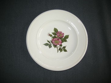 Wedgwood Briar Rose gebaksbordje O16 cm 