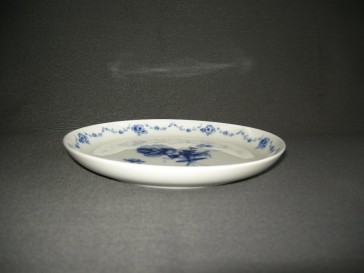 Fürstenberg Lottine ontbijtbord O18 cm. coupe