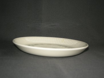 Wedgwood Stratford gebaksbordje met opstaande rand