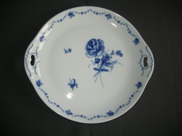 Fürstenberg Lottine gebakschaal