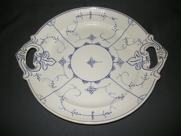 Villeroy & Boch Copenhague gebaksschaal