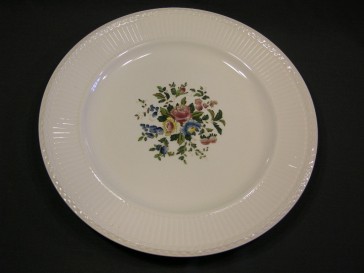 Wedgwood Conway gebaksschaal O32 cm.