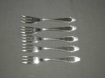 Sola GZ model 980 gebaksvorkjes