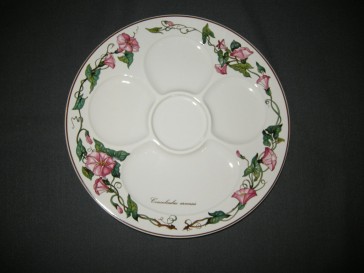 Villeroy & Boch Botanica gourmetbord O23,5 cm.