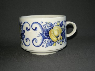 Villeroy & Boch Cadiz jumbokop O9 cm.
