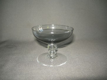 Kristalunie Maastricht carnavalsglas K11 smoke