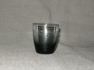 Kristalunie Maastricht carnavalsglas K14 smoke