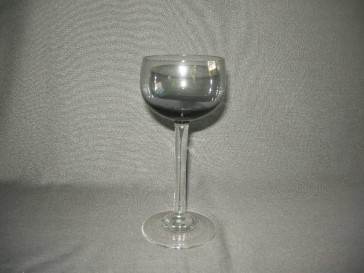 Kristalunie Maastricht carnavalsglas K23 smoke