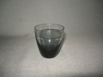 Kristalunie Maastricht carnavalsglas K2 smoke