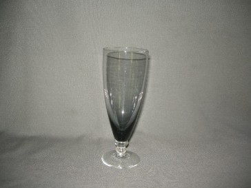 Kristalunie Maastricht carnavalsglas K7 smoke