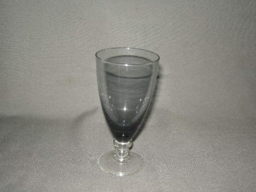 Kristalunie Maastricht carnavalsglas K8 smoke