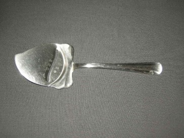Sola edelstaal model 1400 Hetty kaasschaaf