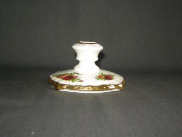Royal Albert Old Country Roses kandelaar