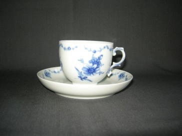 Fürstenberg Lottine koffiekop & schotel