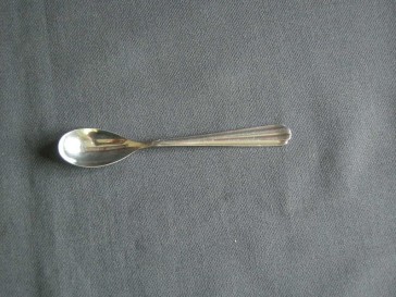 Gero Zilmeta model 552 koffielepeltje