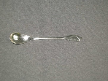 Sola GZ model 44 koffielepeltje