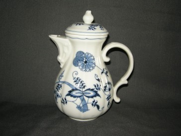 Blue Danube moccapotje