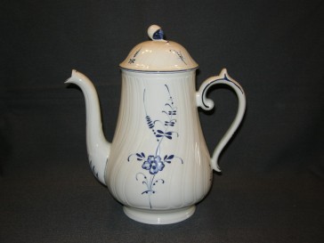 Villeroy & Boch Vieux Luxembourg koffiepot nr. 4