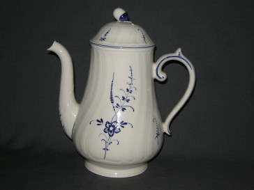 Villeroy & Boch Vieux Luxembourg koffiepot nr. 3