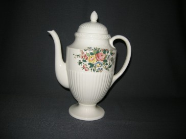 Wedgwood Conway koffiepot