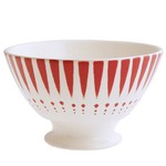 KOM Amsterdam Depot d'Argonne kom big bowl arlequin no.2