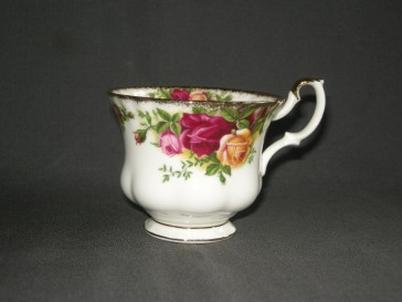 Royal Albert Old Country Rose kopje O8,5 cm.