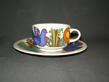 Villeroy & Boch Acapulco kop & schotel