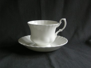 Royal Albert Reverie kop & schotel groot