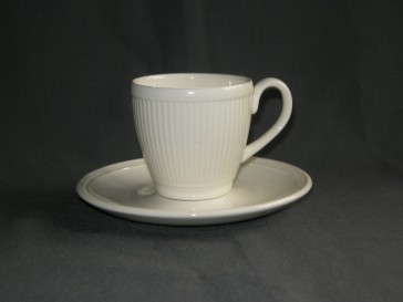 Wedgwood Windsor kop & schotel
